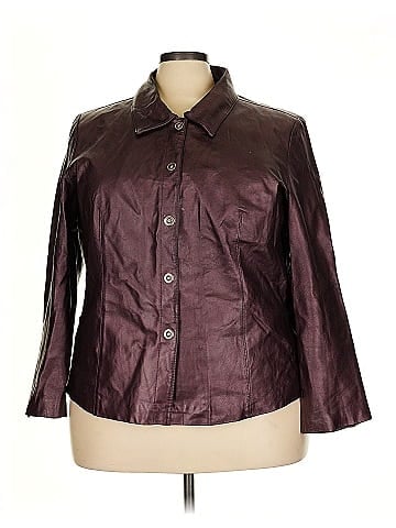 Bernardo Jacket (view 1)