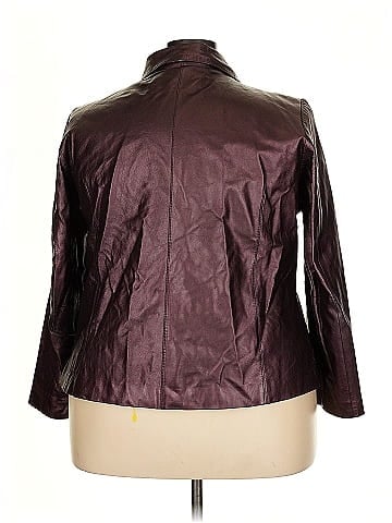 Bernardo Jacket (view 2)