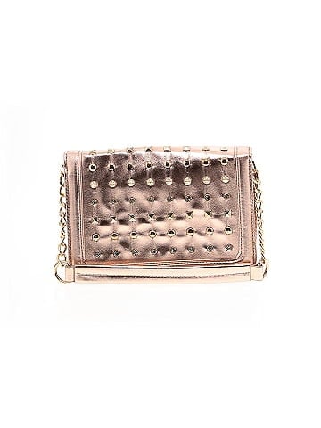Charming Charlie Satchel (view 1)