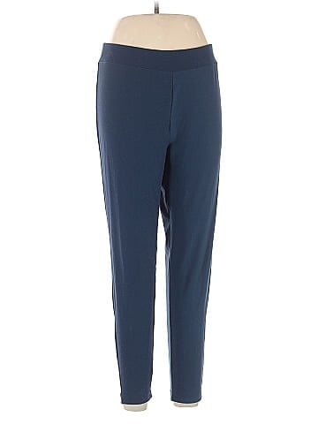 Terra & Sky Active Pants (view 1)