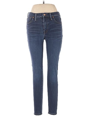 Madewell Jeans (view 1)