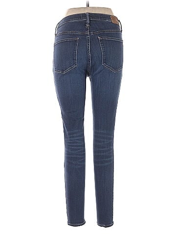 Madewell Jeans (view 2)