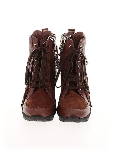 Dsquared2 Boots (view 2)