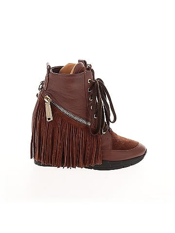 Dsquared2 Boots (view 1)