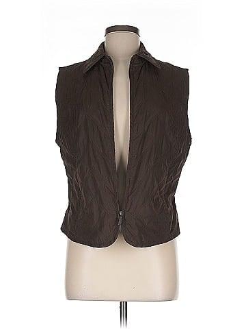 Faconnable Vest (view 1)