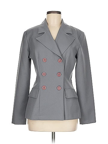 City Triangles Blazer (view 1)