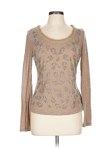 Alberto Makali Long Sleeve T-Shirt (view 1)