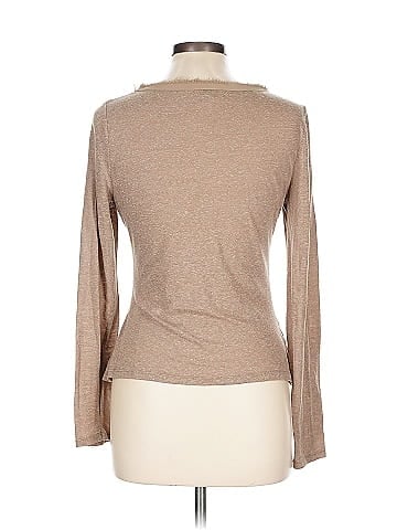 Alberto Makali Long Sleeve T-Shirt (view 2)