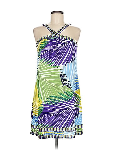 BCBGMAXAZRIA Cocktail Dress (view 1)