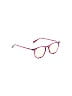 DIFF Pink Burgundy Sunglasses One size - photo 1