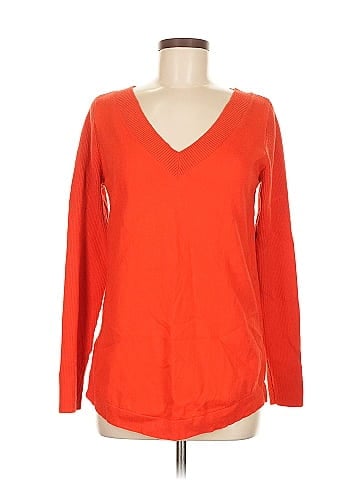 Love, Hanna Pullover Sweater (view 1)