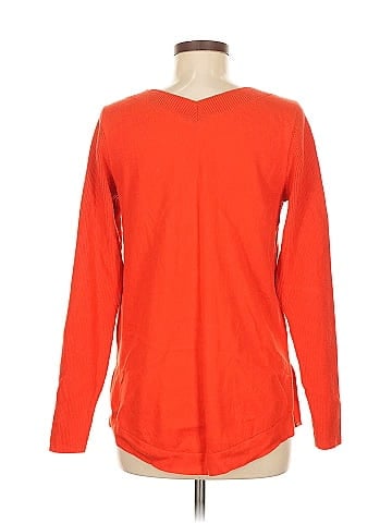 Love, Hanna Pullover Sweater (view 2)
