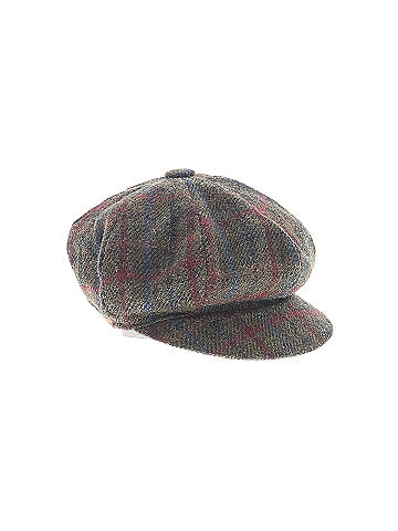 Harris Tweed Hat (view 1)