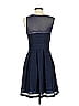 Guess Blue Cocktail Dress Size 2 - photo 2