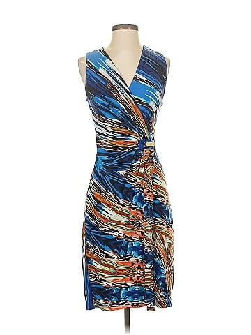 Robbie Bee Cocktail Dress (view 1)