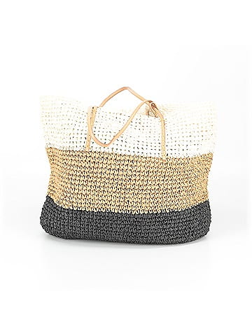Banana Republic Tote (view 1)