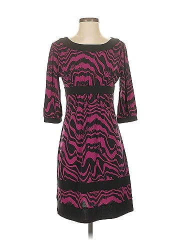 Max and Cleo Cocktail Dress (view 1)