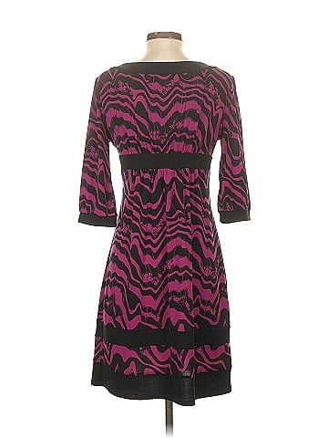 Max and Cleo Cocktail Dress (view 2)
