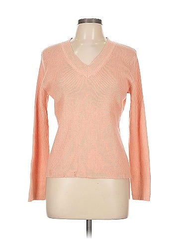 Bass Pullover Sweater (view 1)