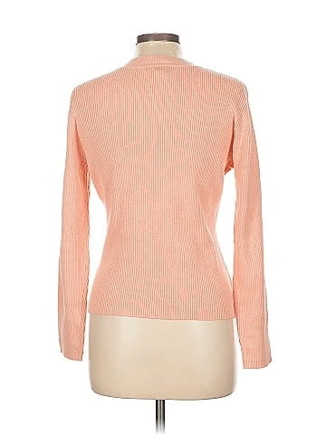 Bass Pullover Sweater (view 2)
