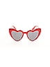 Unbranded Red Sunglasses One size - photo 2