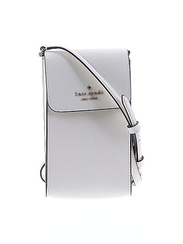 Kate Spade New York Leather Crossbody Bag (view 1)