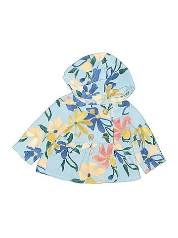 Carter's Raincoat (view 1)