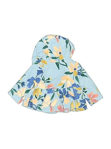 Carter's Raincoat (view 2)