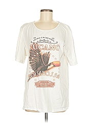 Farm Rio Short Sleeve T Shirt