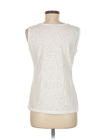 Artisans Sleeveless T-Shirt (view 2)