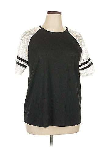 Torrid Short Sleeve Top (view 1)