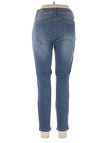 1822 Denim Jeans (view 2)
