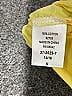 Roaman's 100% Cotton Yellow Casual Dress Size 14 - photo 8