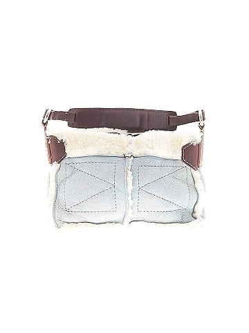 Unbranded Leather Shoulder Bag (view 1)