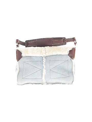 Unbranded Leather Shoulder Bag (view 2)