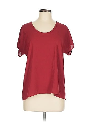 Soprano Short Sleeve Top (view 1)
