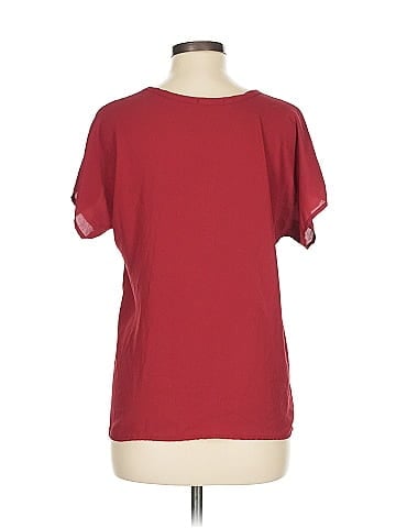 Soprano Short Sleeve Top (view 2)