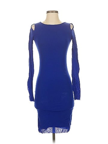 FUZZI Cocktail Dress (view 1)