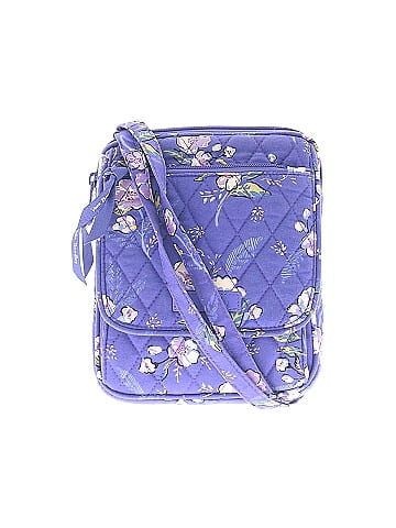 Vera Bradley Crossbody Bag (view 1)