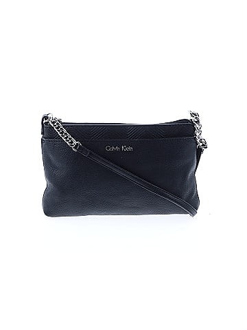 Calvin Klein Satchel (view 1)