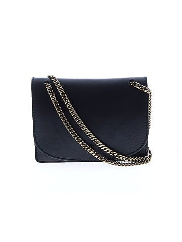 Madewell Leather Shoulder Bag (view 1)