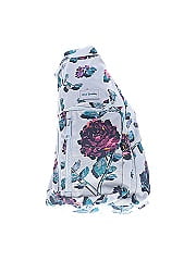 Vera Bradley Neon Ivy ReActive Sling Backpack