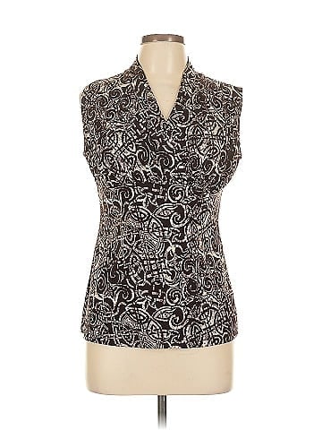 JKLA Sleeveless Blouse (view 1)