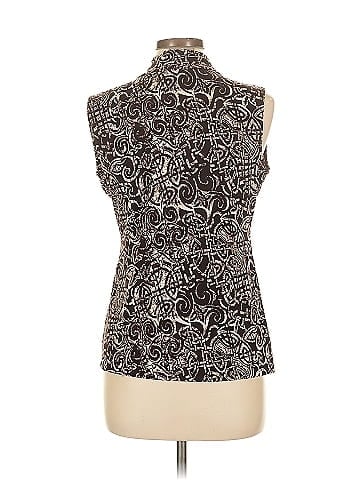 JKLA Sleeveless Blouse (view 2)