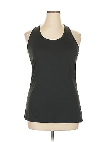 Hanes Active Tank (view 1)