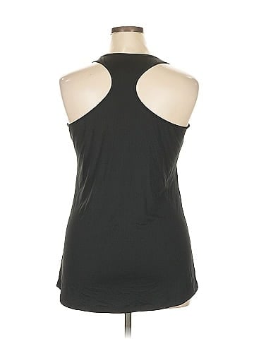 Hanes Active Tank (view 2)