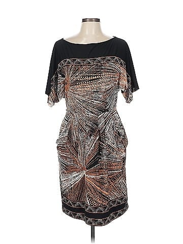 BCBGMAXAZRIA Cocktail Dress (view 1)