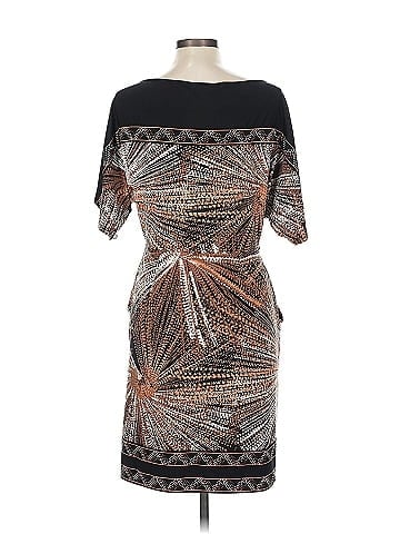 BCBGMAXAZRIA Cocktail Dress (view 2)