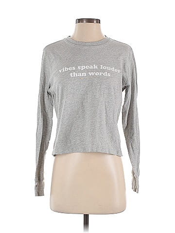 Spiritual Gangster Long Sleeve T-Shirt (view 1)