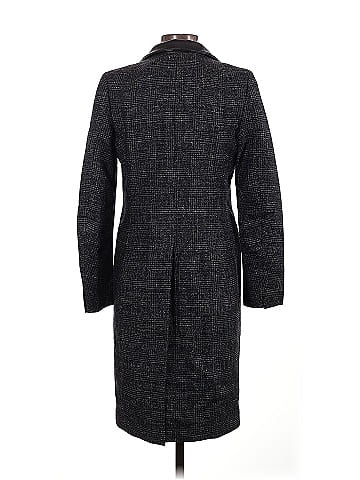 ALLSAINTS Wool Coat (view 2)
